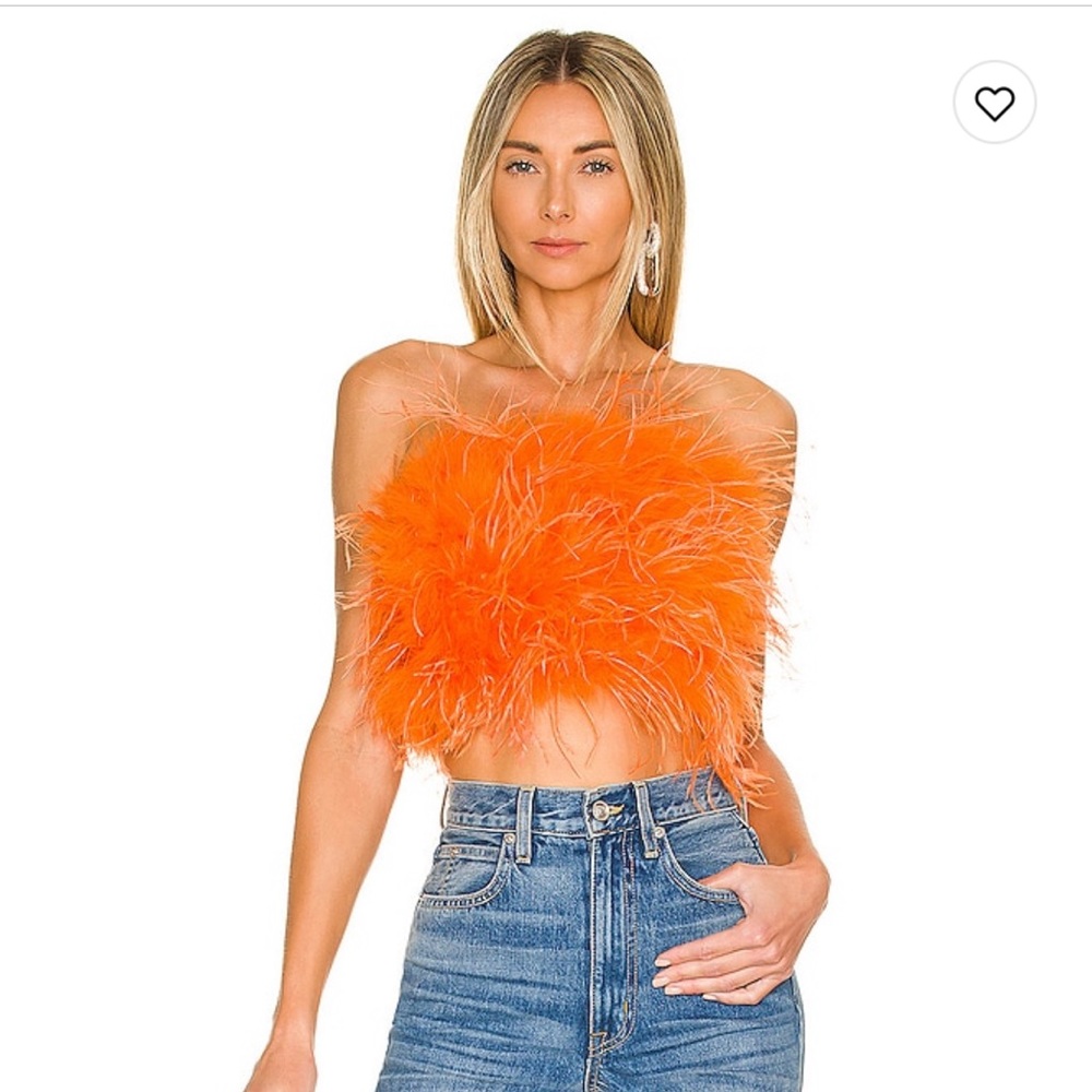 LAMARQUE Zaina Top